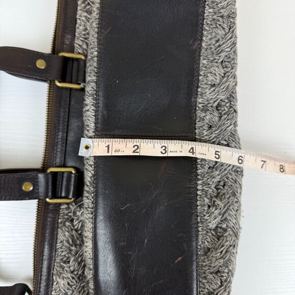 UGG Eva Satchel Bag - Picture 9 of 16